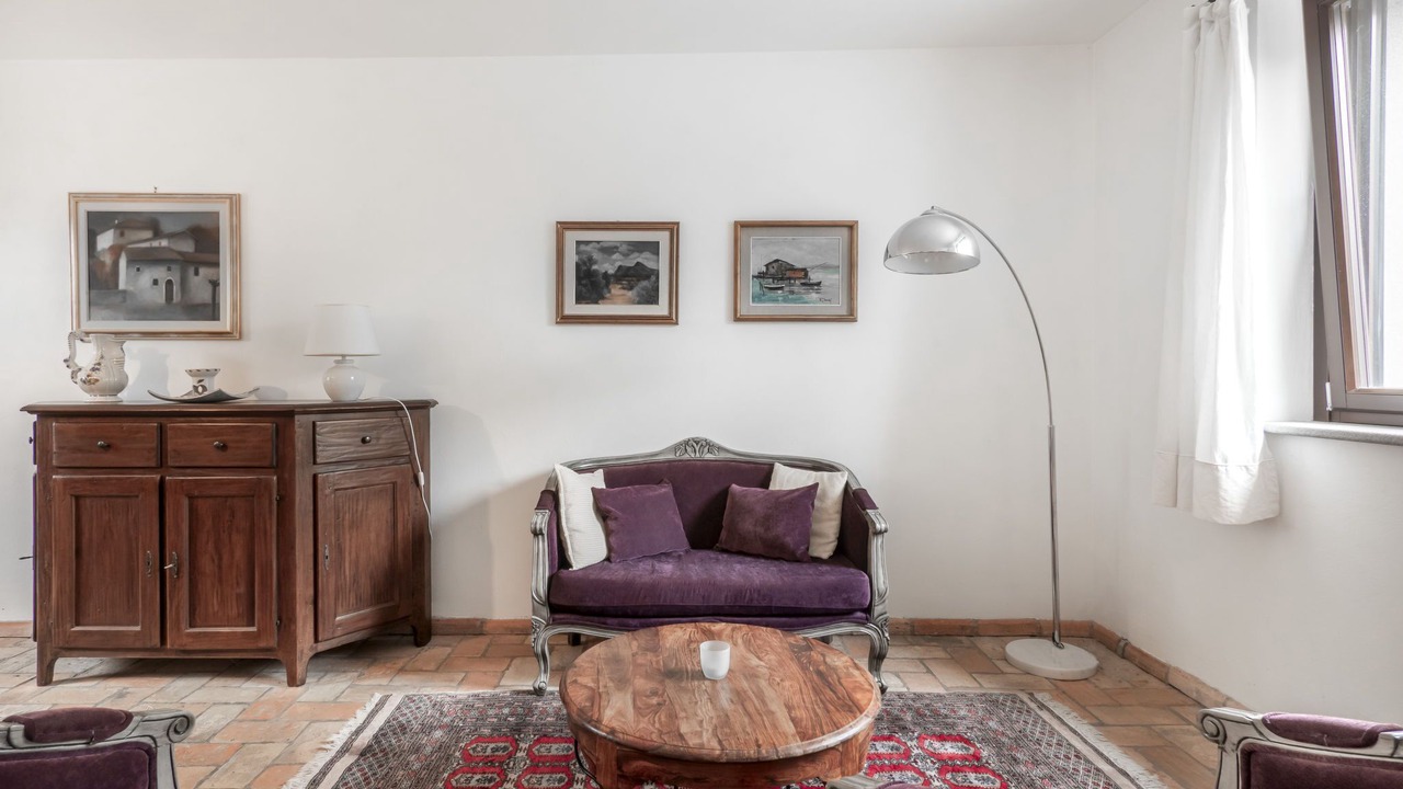 Photo of Livingroom in Belvedere