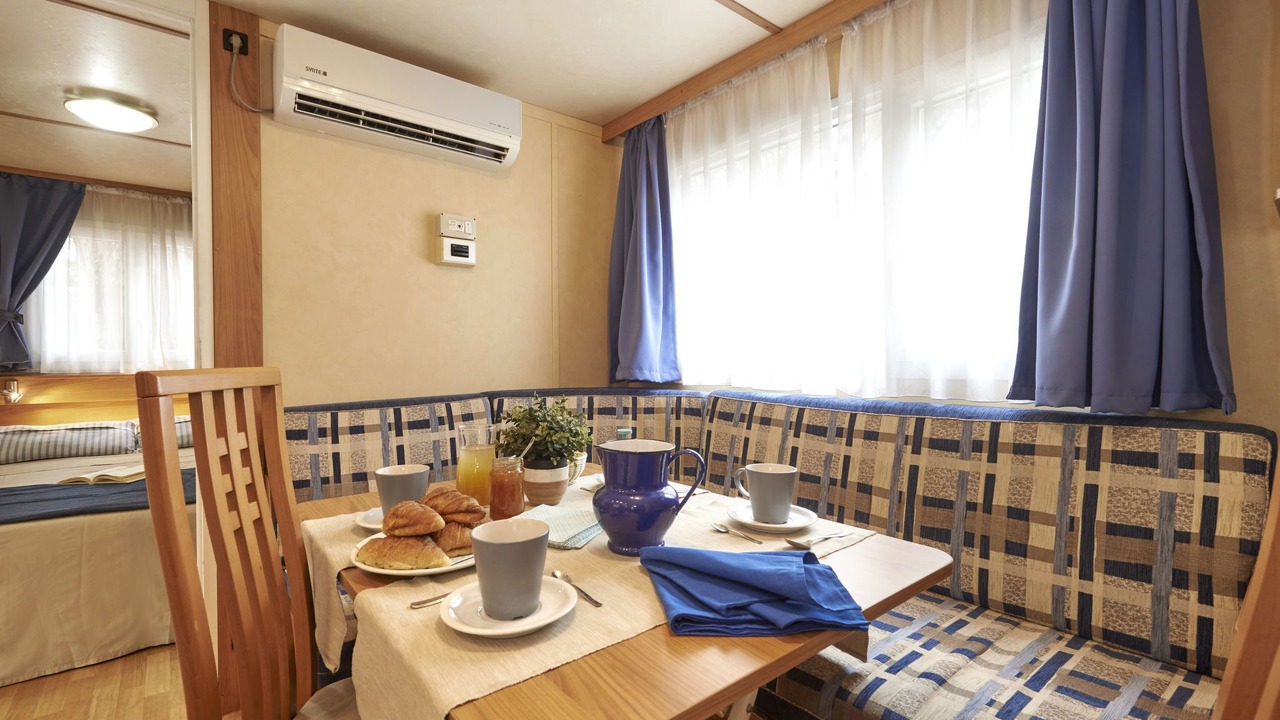 Photo of Bedroom in Baia Domizia