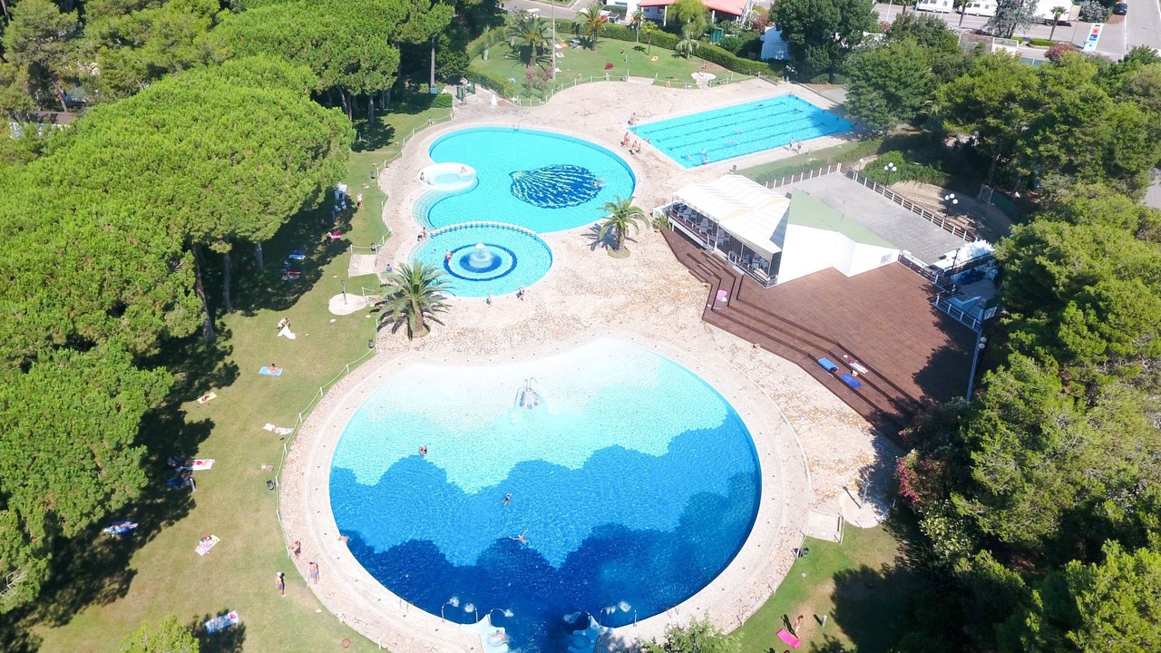 Photo of Outdoor in Baia Domizia