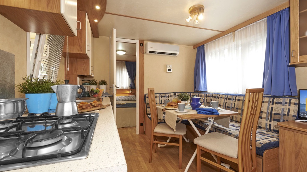 Photo of Bedroom in Baia Domizia