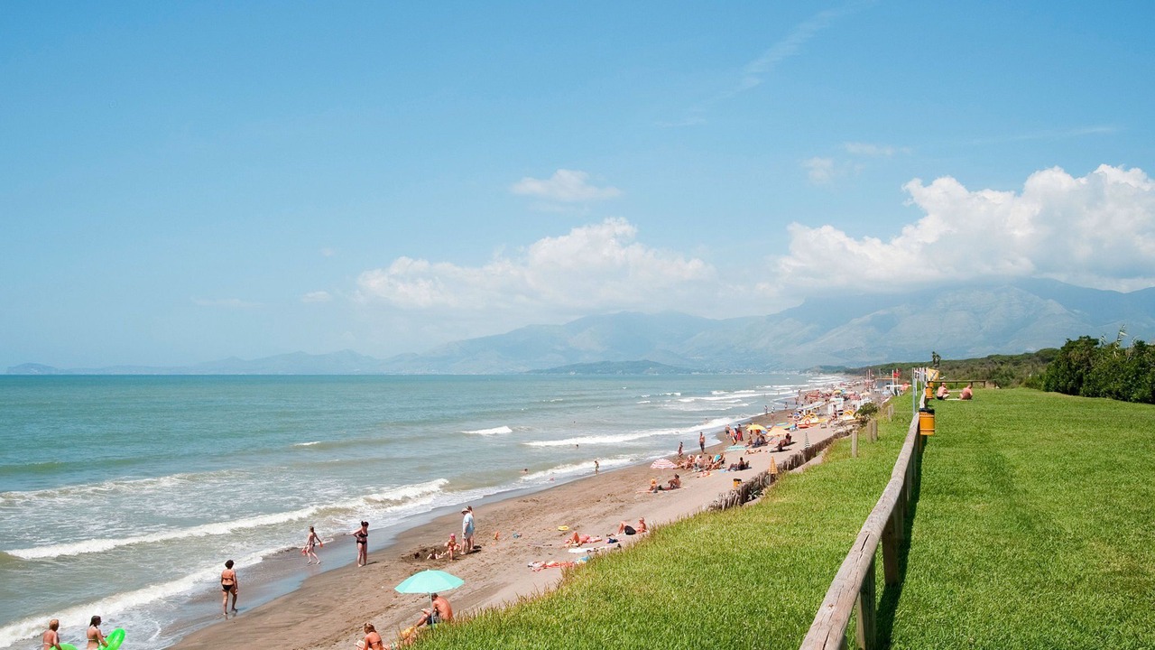 Photo of Others in Baia Domizia