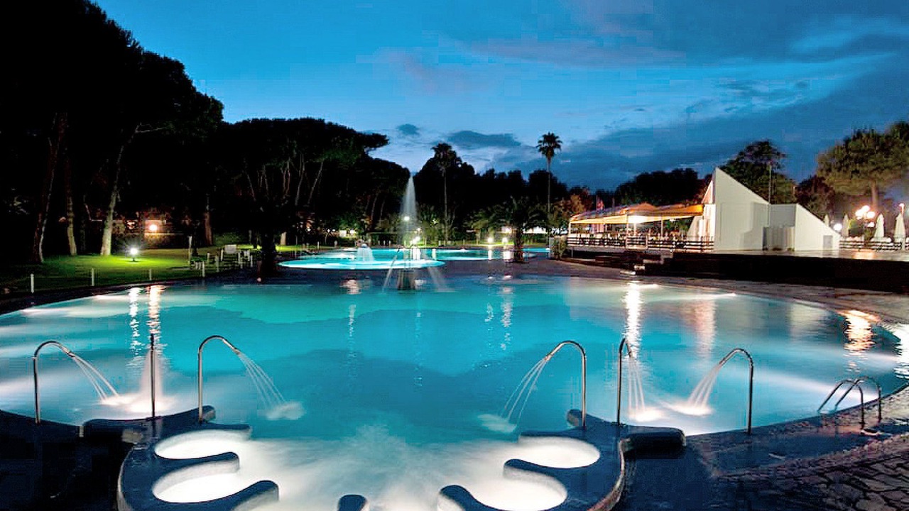 Photo of Outdoor in Baia Domizia
