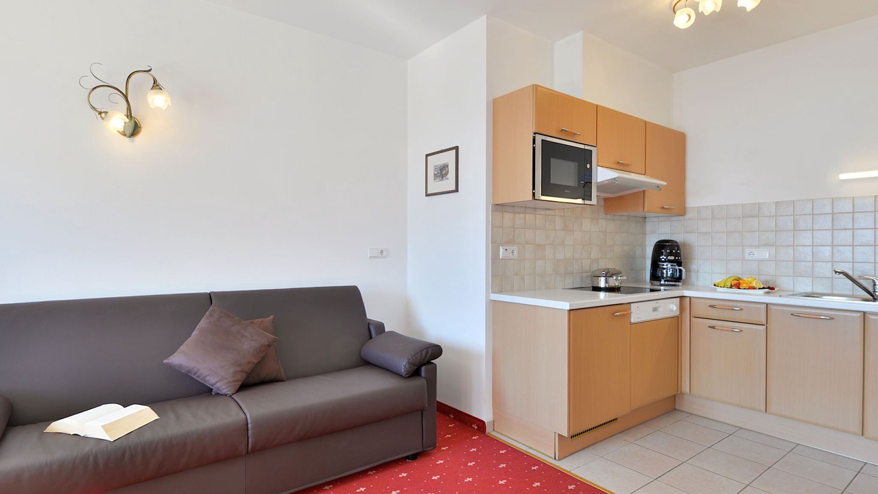 Photo of Bedroom in Albions