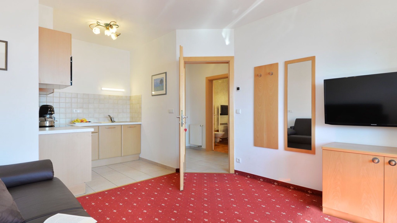Photo of Livingroom in Albions