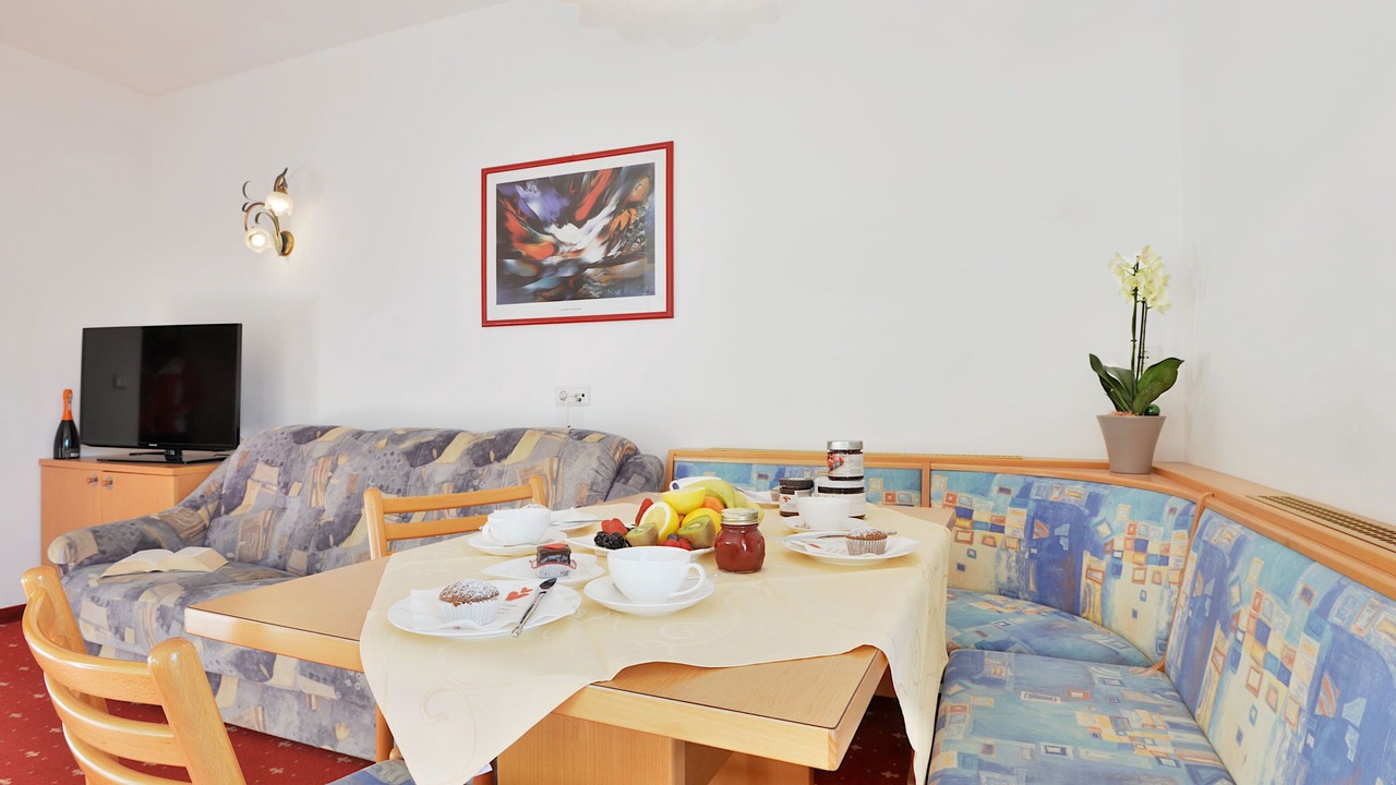 Photo of Bedroom in Albions