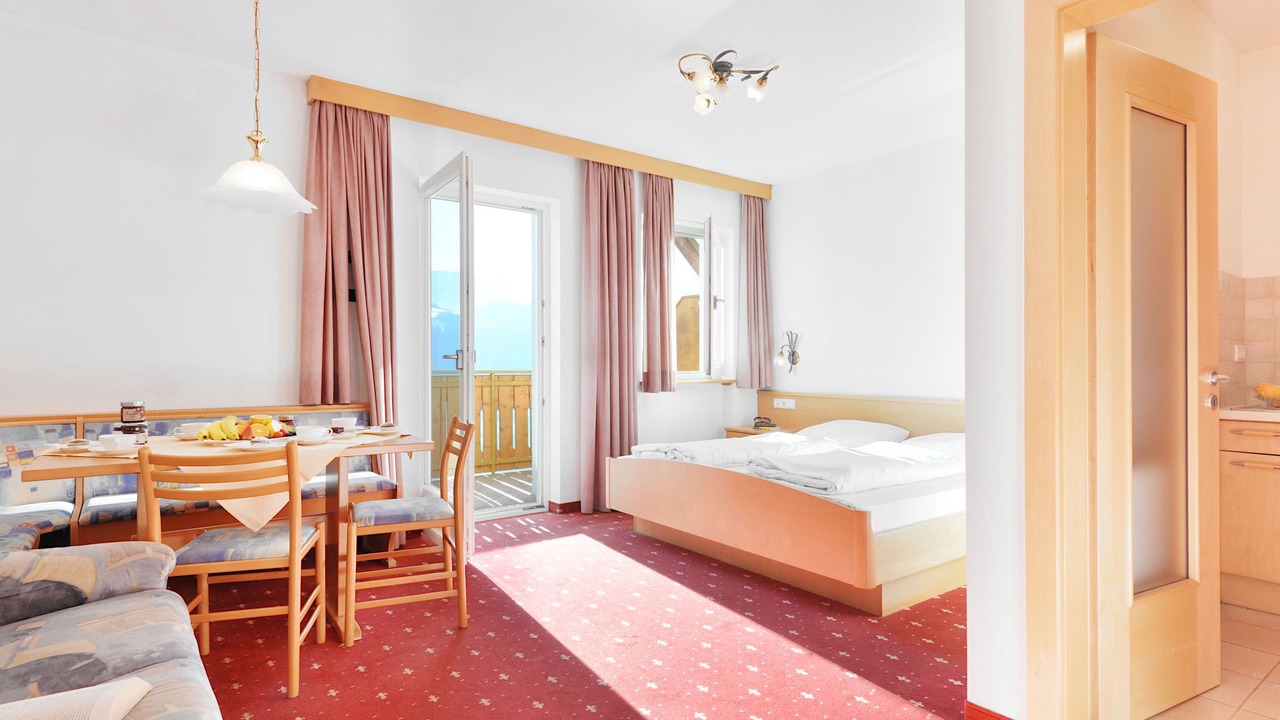 Photo of Livingroom in Albions