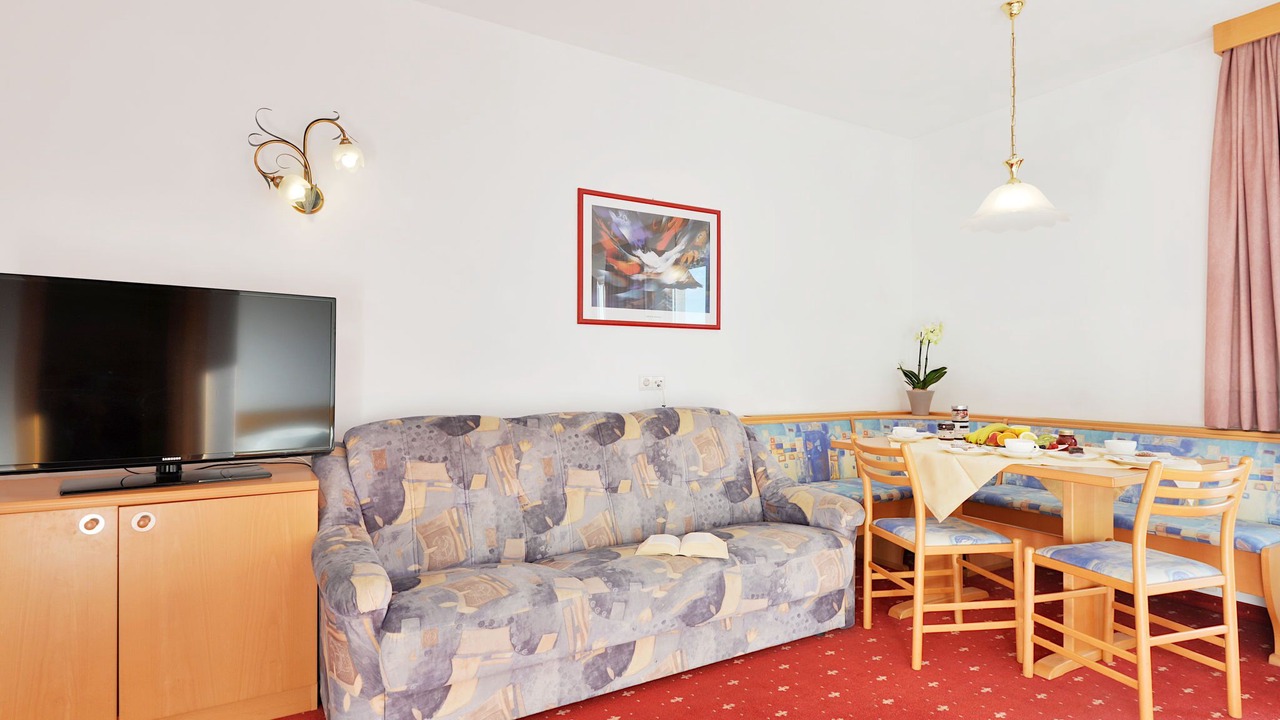 Photo of Livingroom in Albions