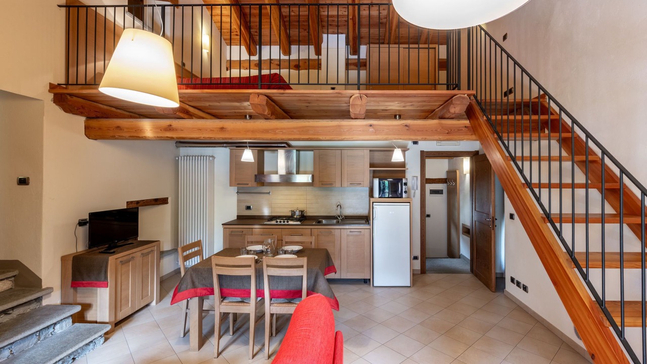 Photo of Bedroom in Sampeyre