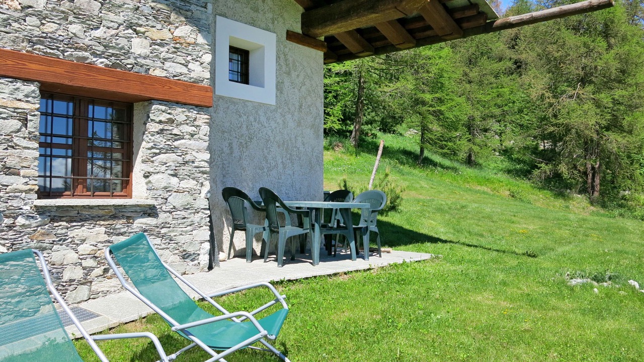 Photo of Outdoor in Sampeyre
