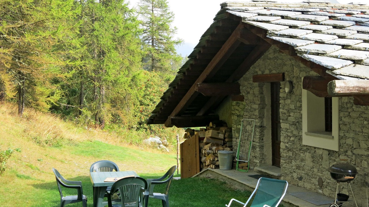 Photo of Outdoor in Sampeyre