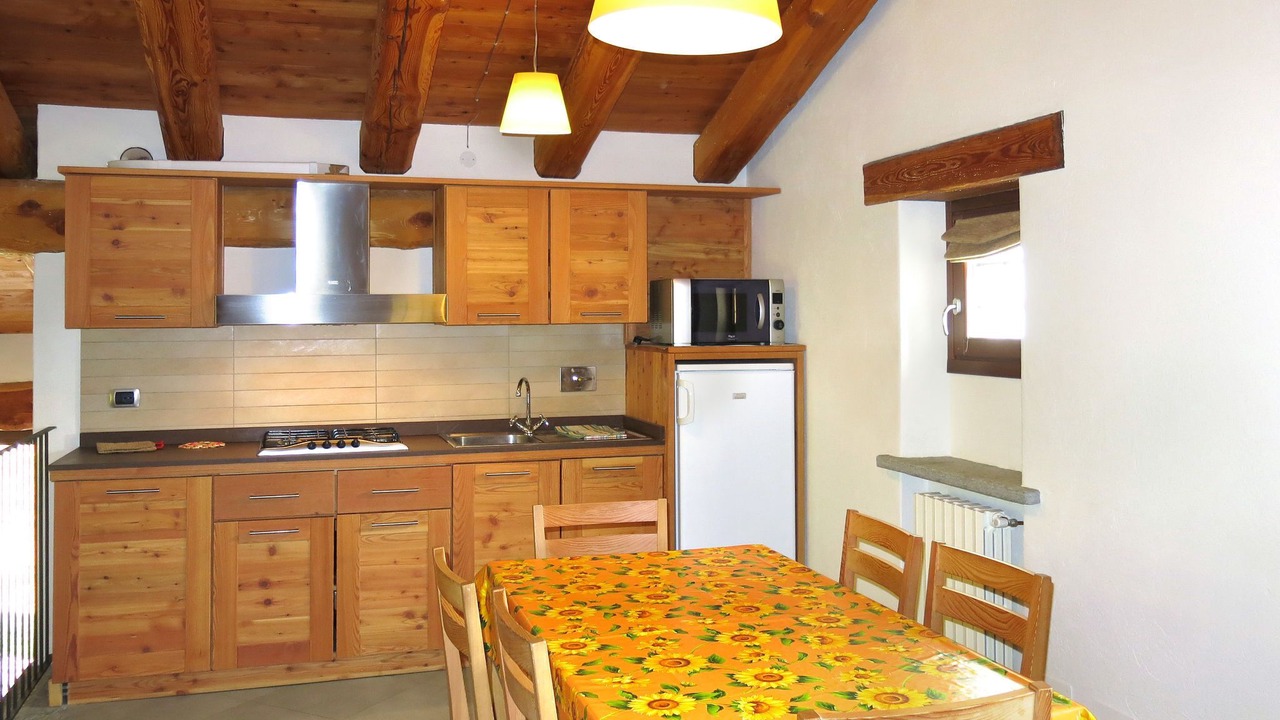 Photo of Bedroom in Sampeyre