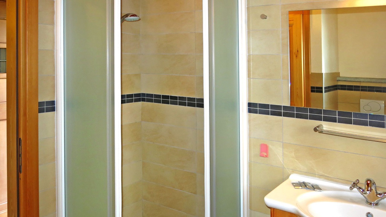 Photo of Bathroom in Sampeyre