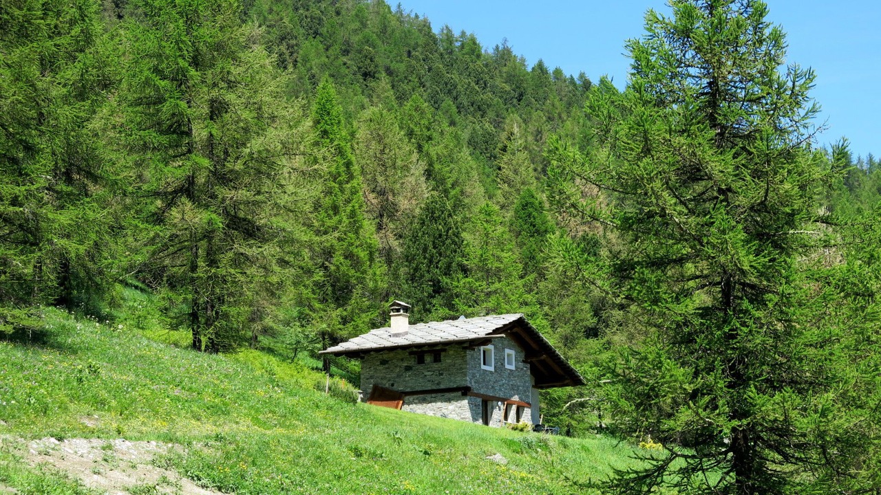 Photo of Others in Sampeyre