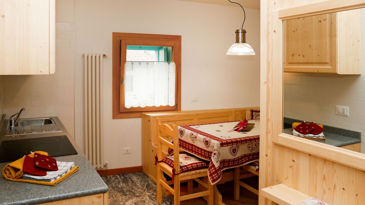 Photo of Bedroom in Raveo