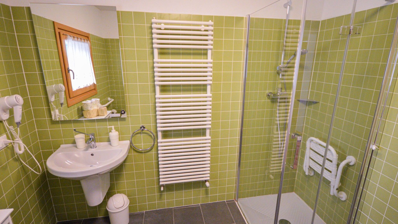 Photo of Bathroom in Raveo