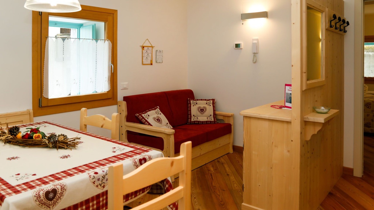Photo of Bedroom in Raveo