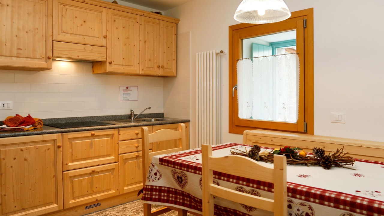 Photo of Bedroom in Raveo