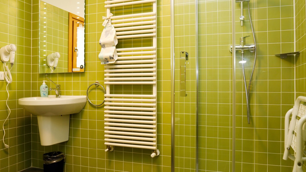 Photo of Bathroom in Raveo