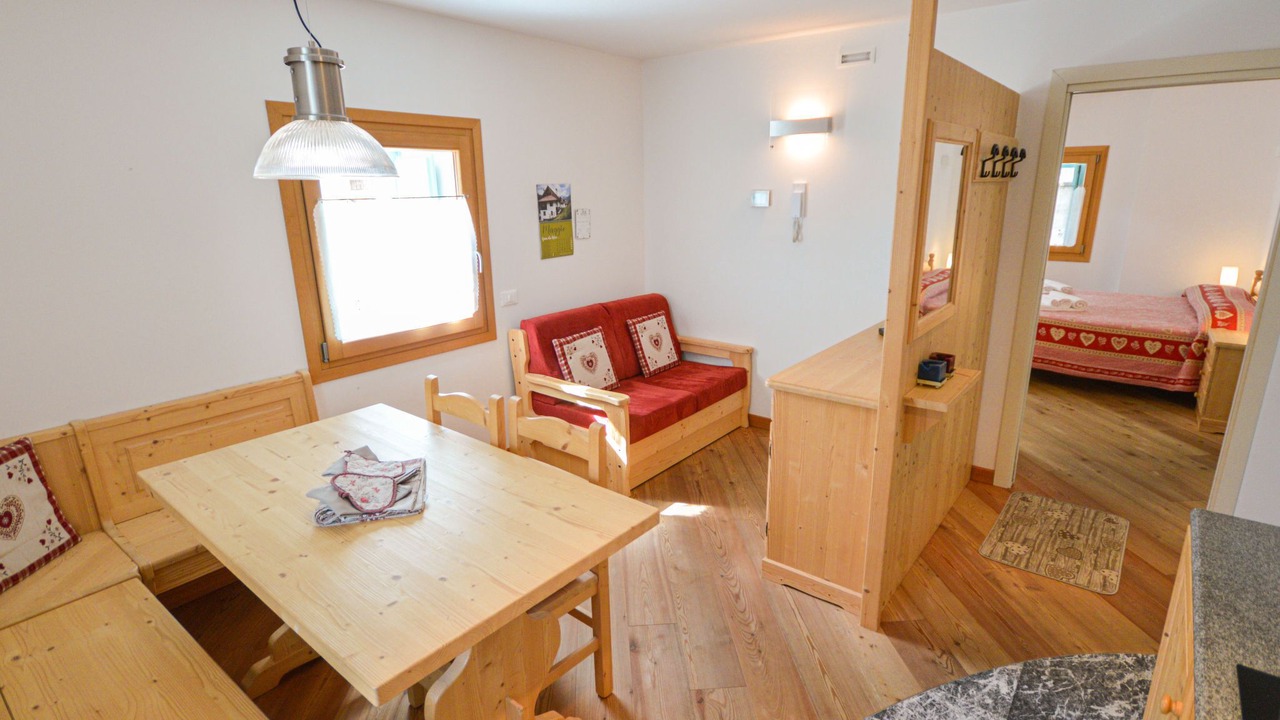 Photo of Bedroom in Raveo