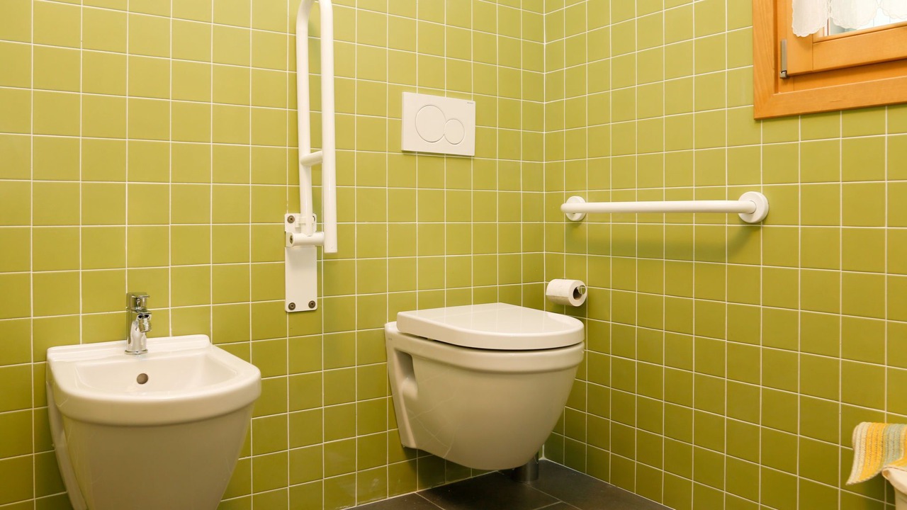Photo of Bathroom in Raveo