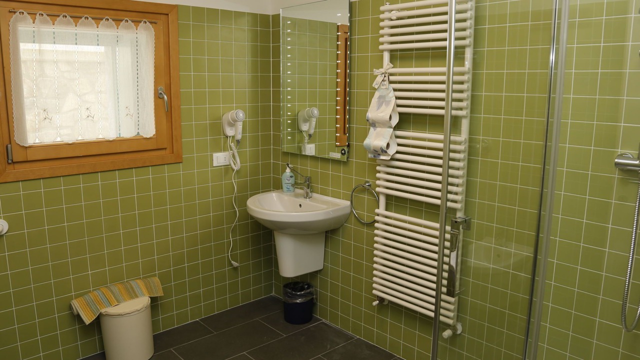 Photo of Bathroom in Raveo