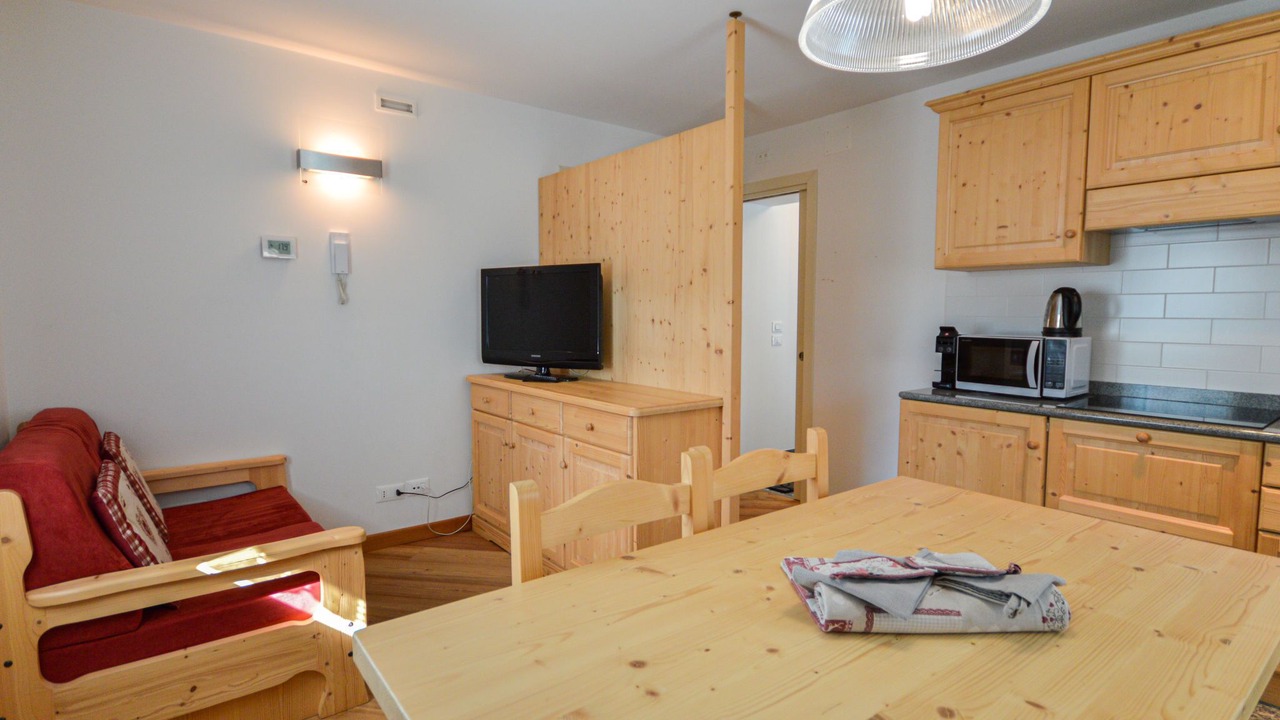 Photo of Bedroom in Raveo
