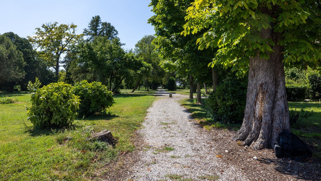 Photo of Outdoor in Strassoldo