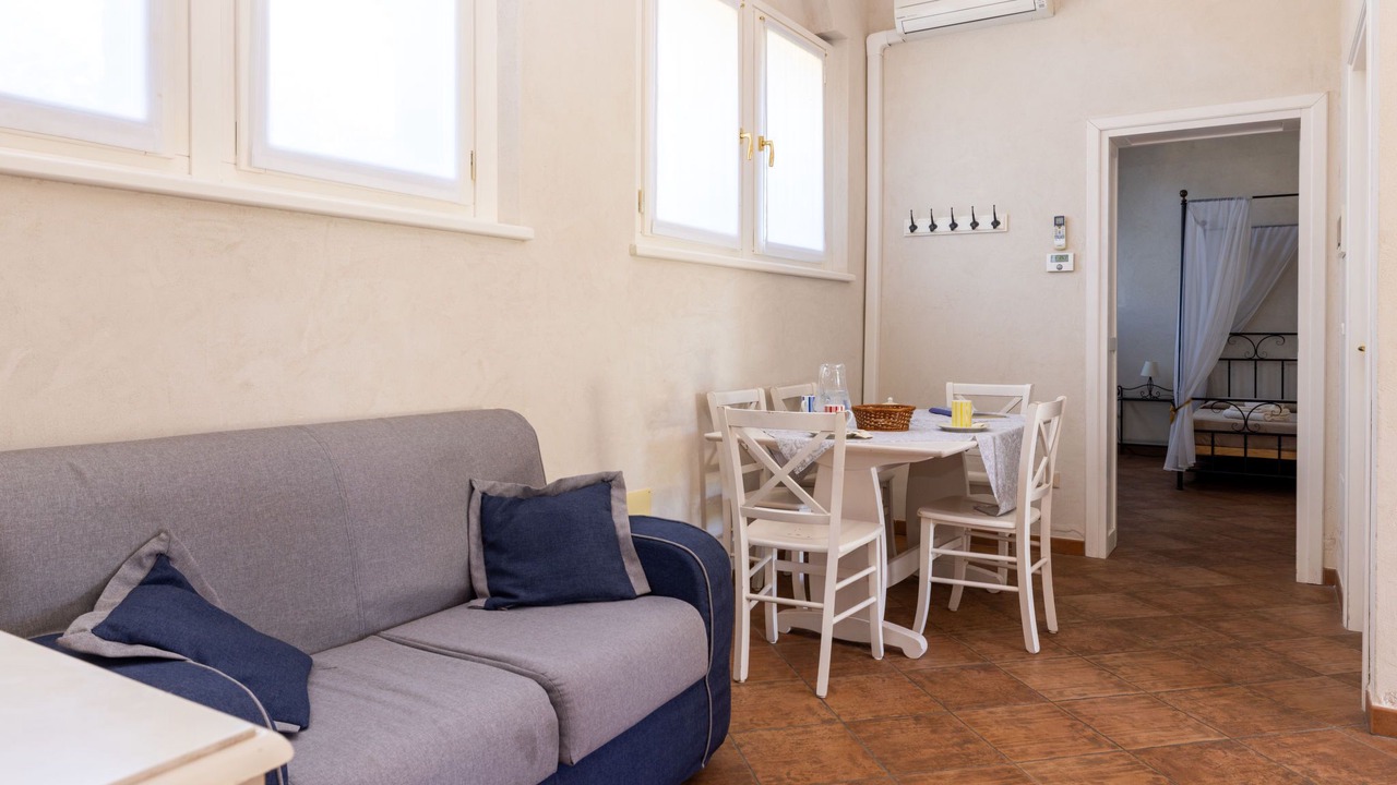 Photo of Bedroom in Strassoldo