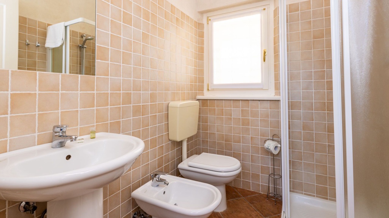 Photo of Bathroom in Strassoldo