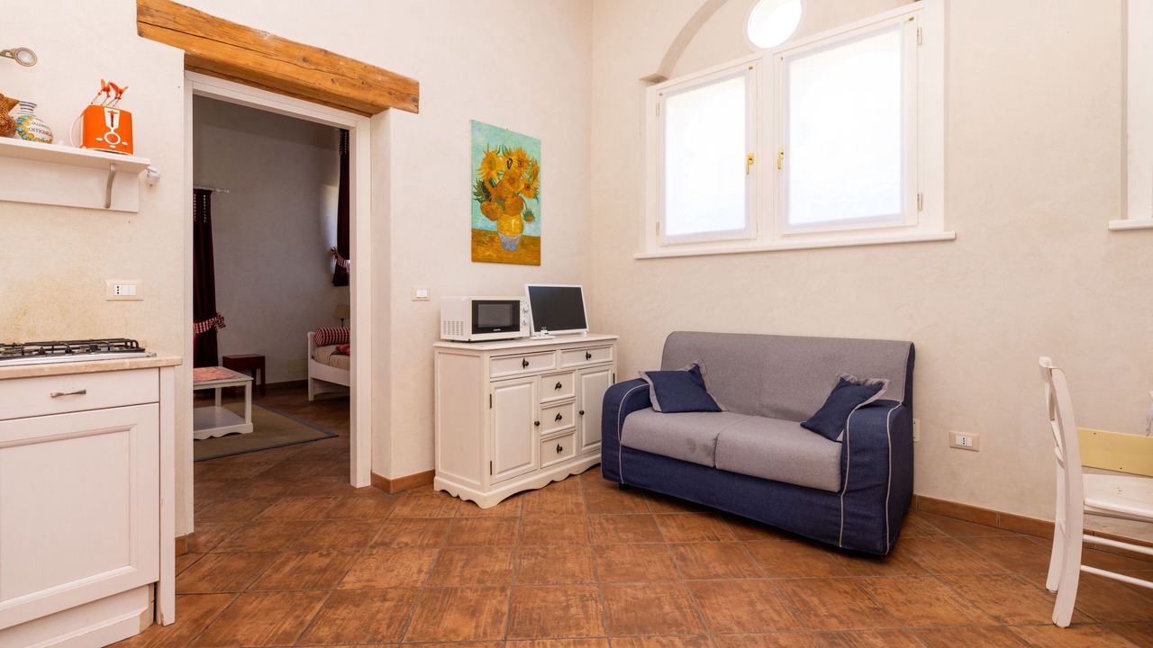 Photo of Bedroom in Strassoldo