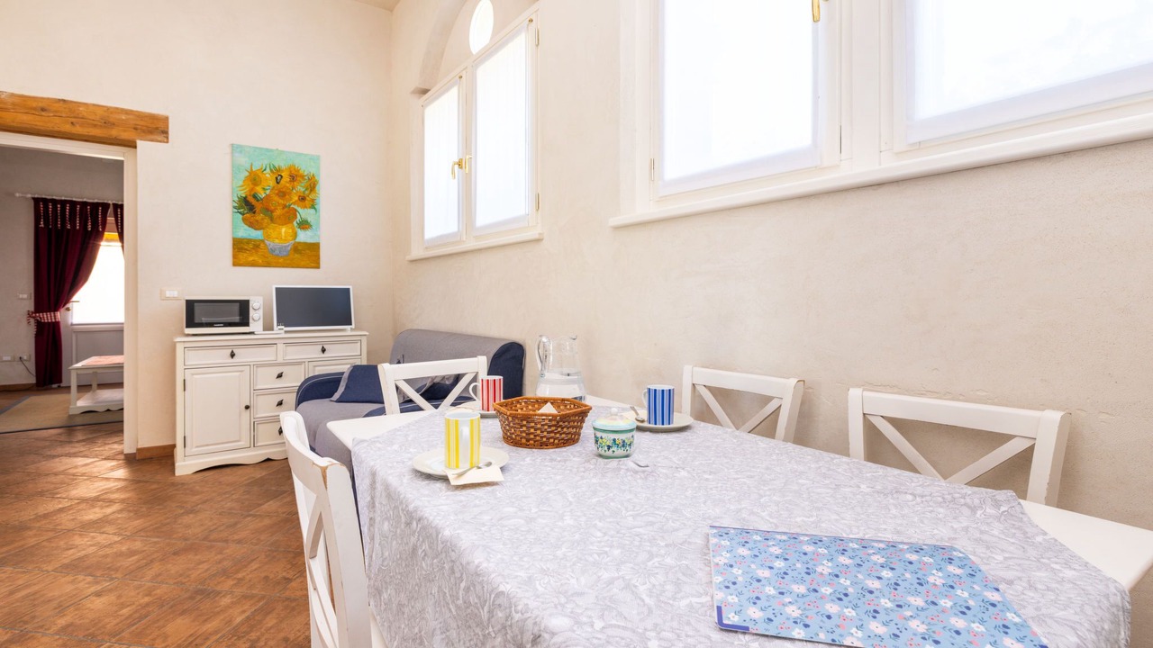 Photo of Bedroom in Strassoldo