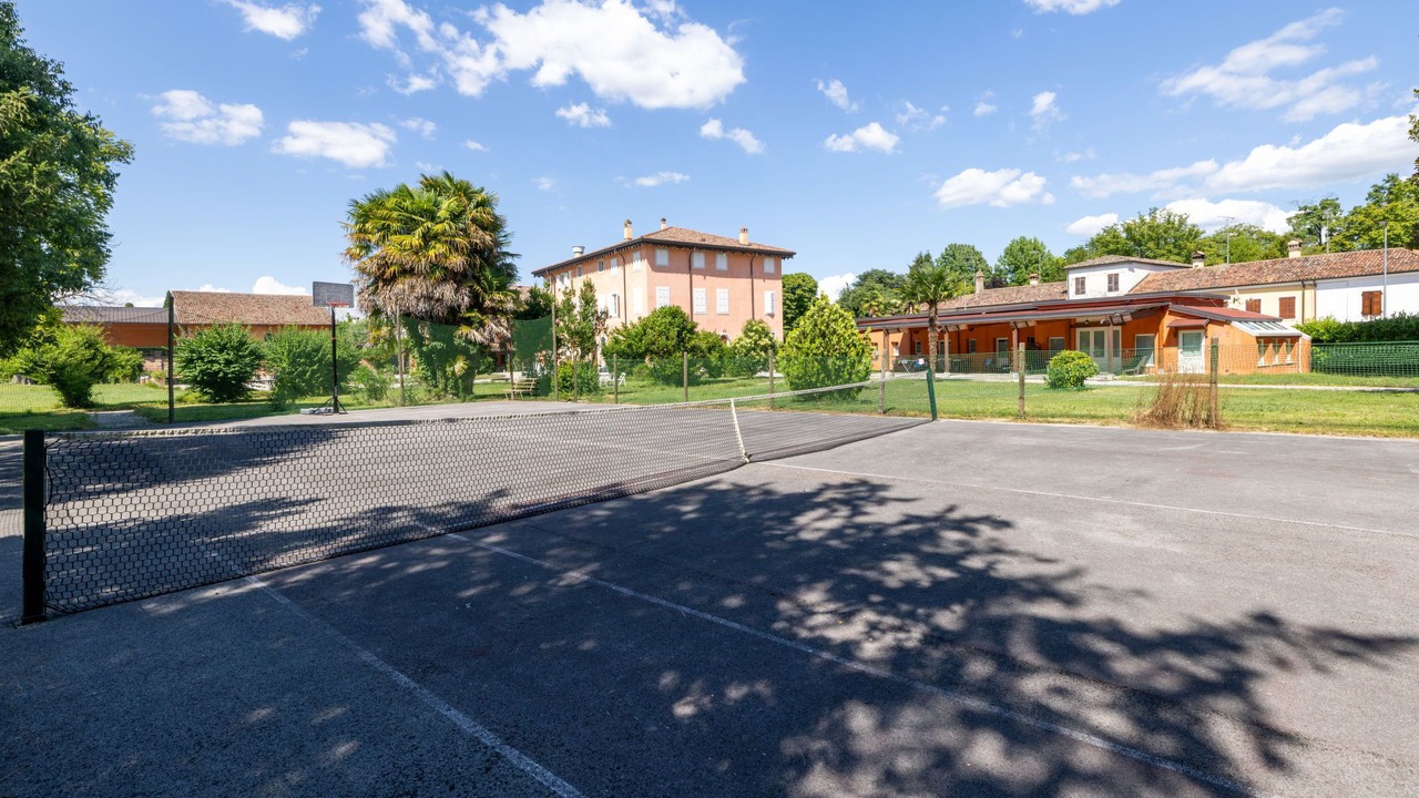 Photo of Outdoor in Strassoldo