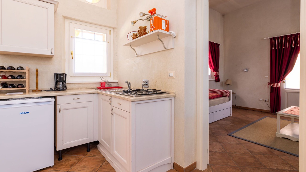 Photo of Bedroom in Strassoldo