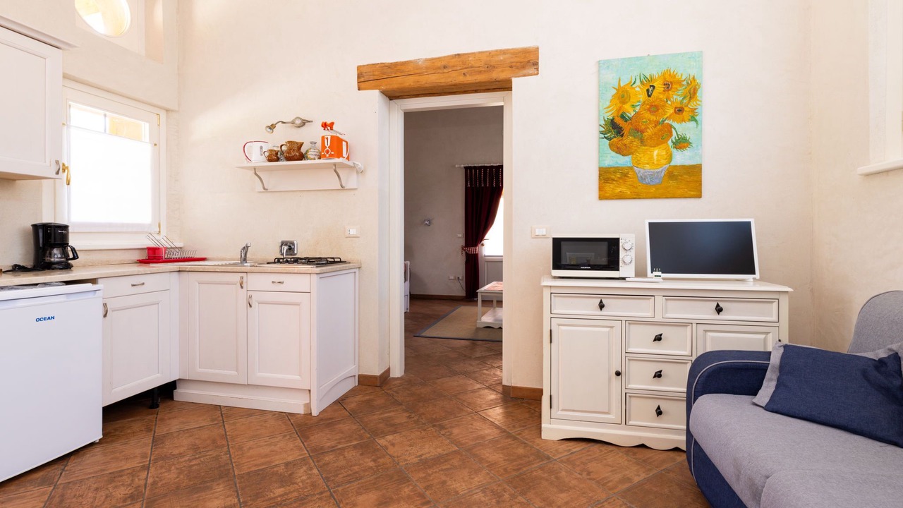 Photo of Bedroom in Strassoldo