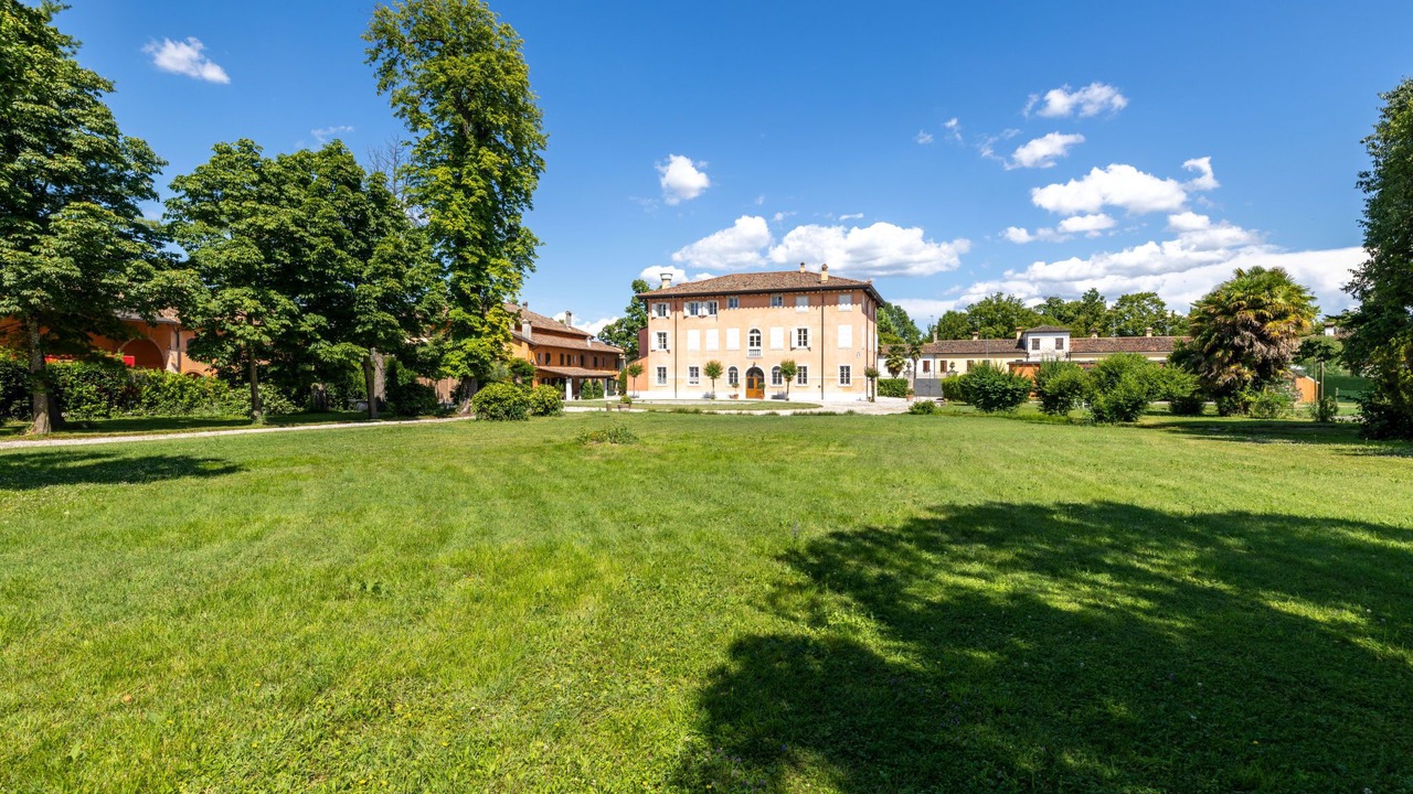 Photo of Outdoor in Strassoldo