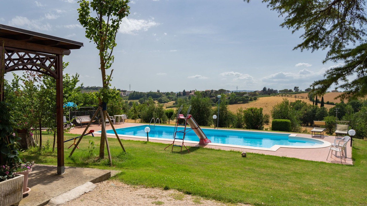 Photo of Outdoor in Foiano della Chiana