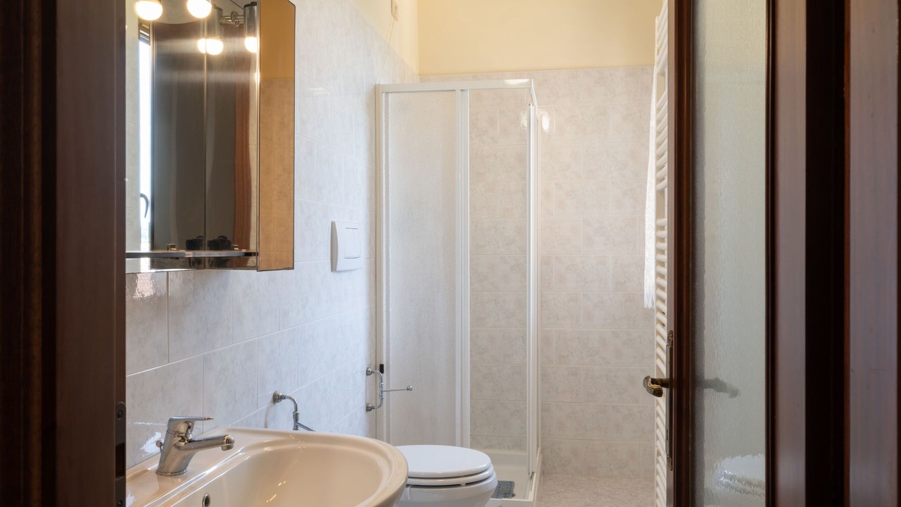 Photo of Bathroom in Foiano della Chiana