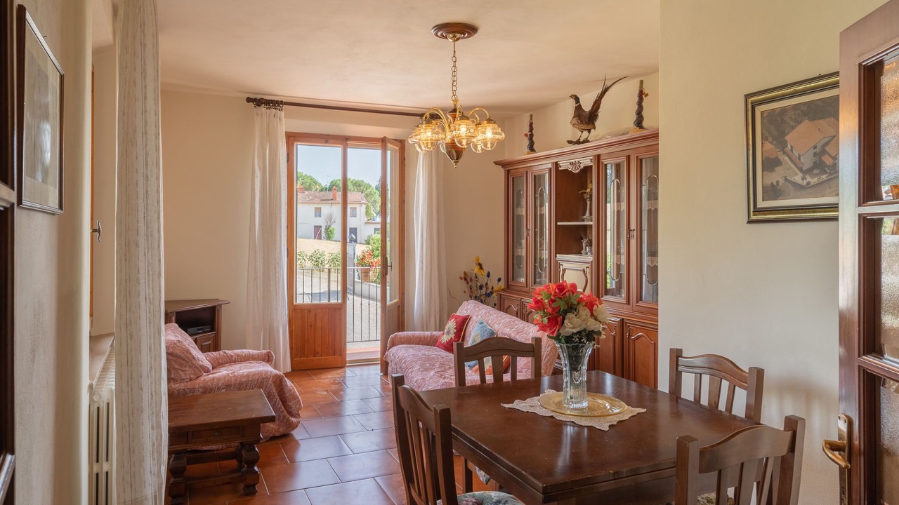 Photo of Bedroom in Foiano della Chiana