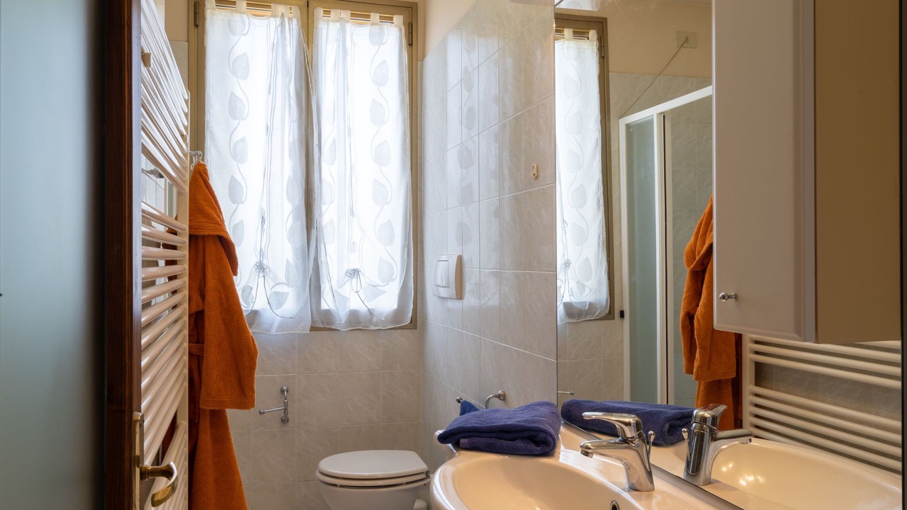 Photo of Bathroom in Foiano della Chiana