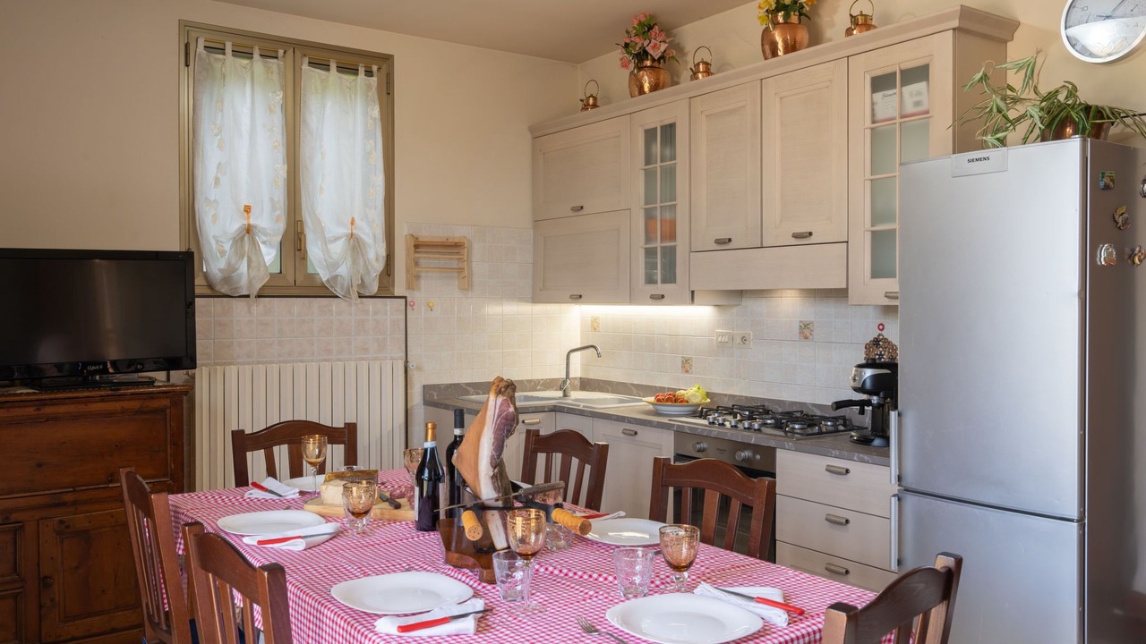 Photo of Bedroom in Foiano della Chiana
