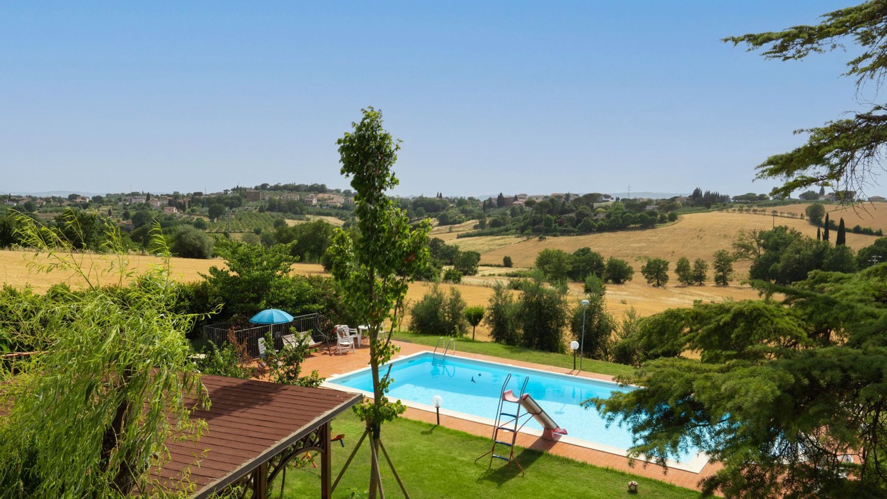 Photo of Outdoor in Foiano della Chiana