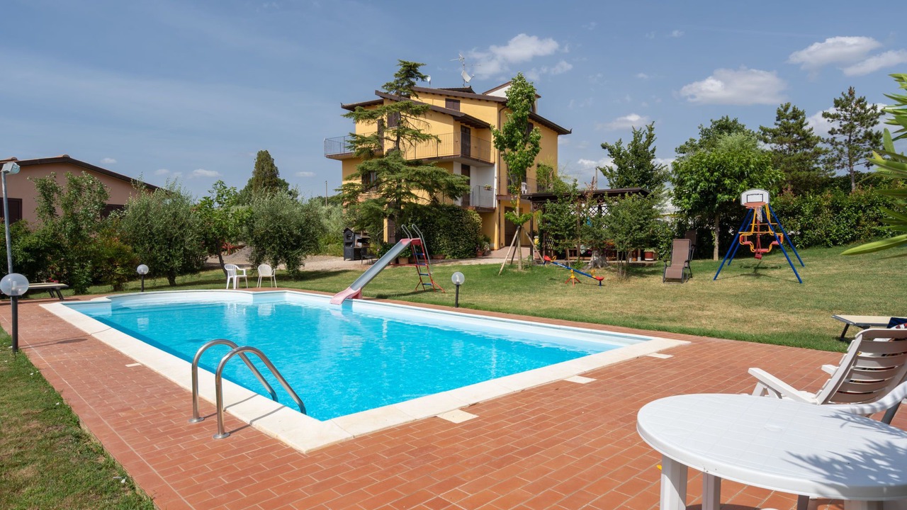 Photo of Outdoor in Foiano della Chiana
