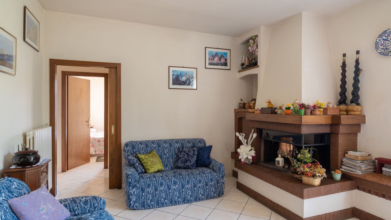Photo of Livingroom in Foiano della Chiana