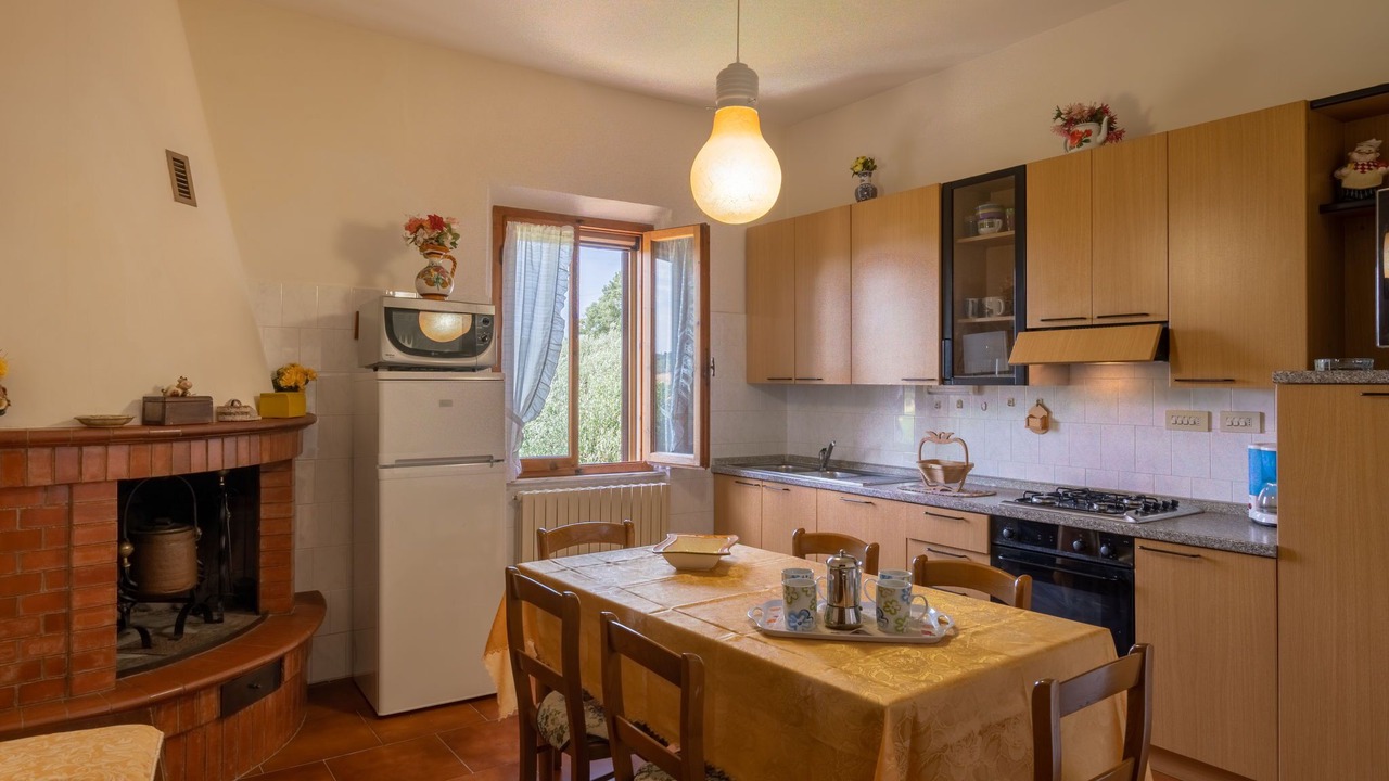Photo of Bedroom in Foiano della Chiana