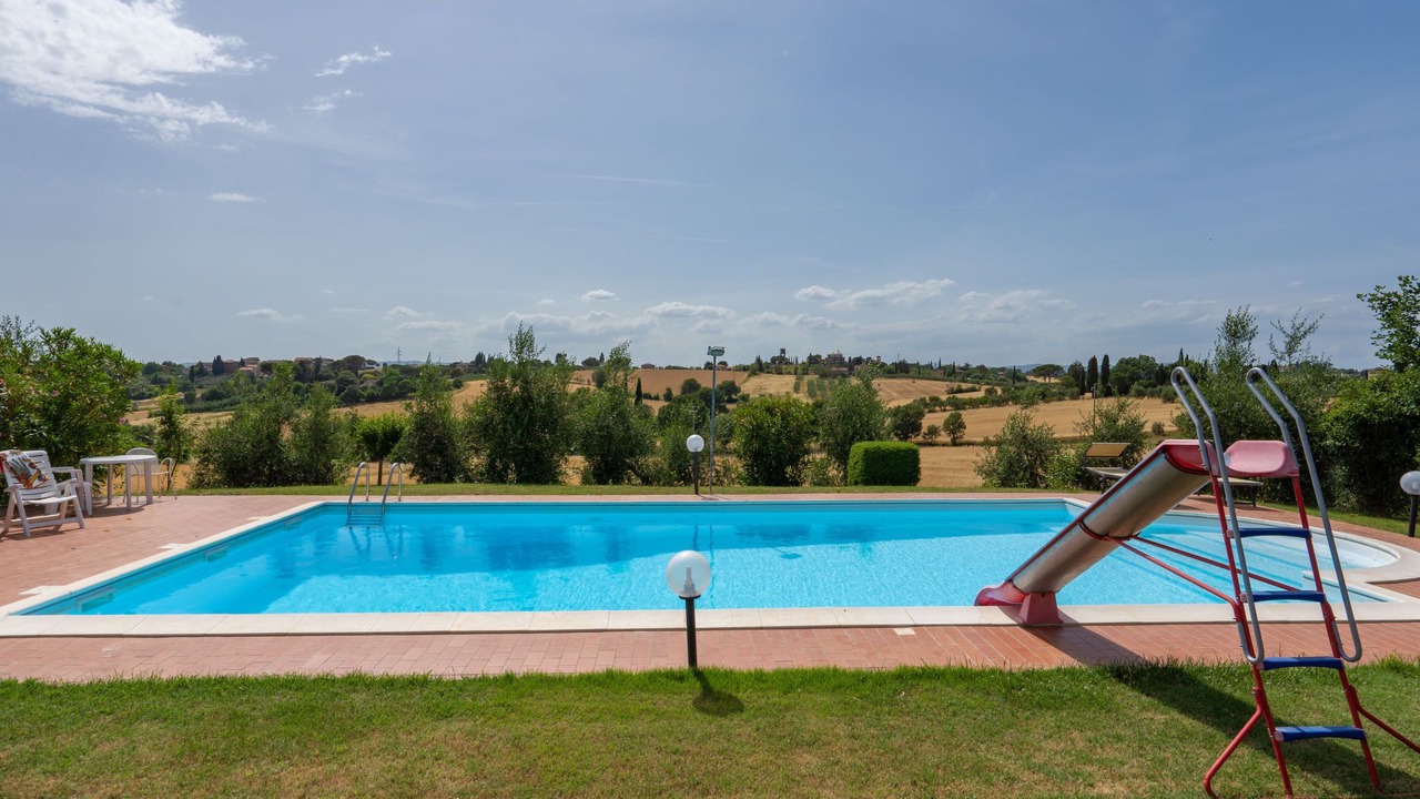 Photo of Outdoor in Foiano della Chiana