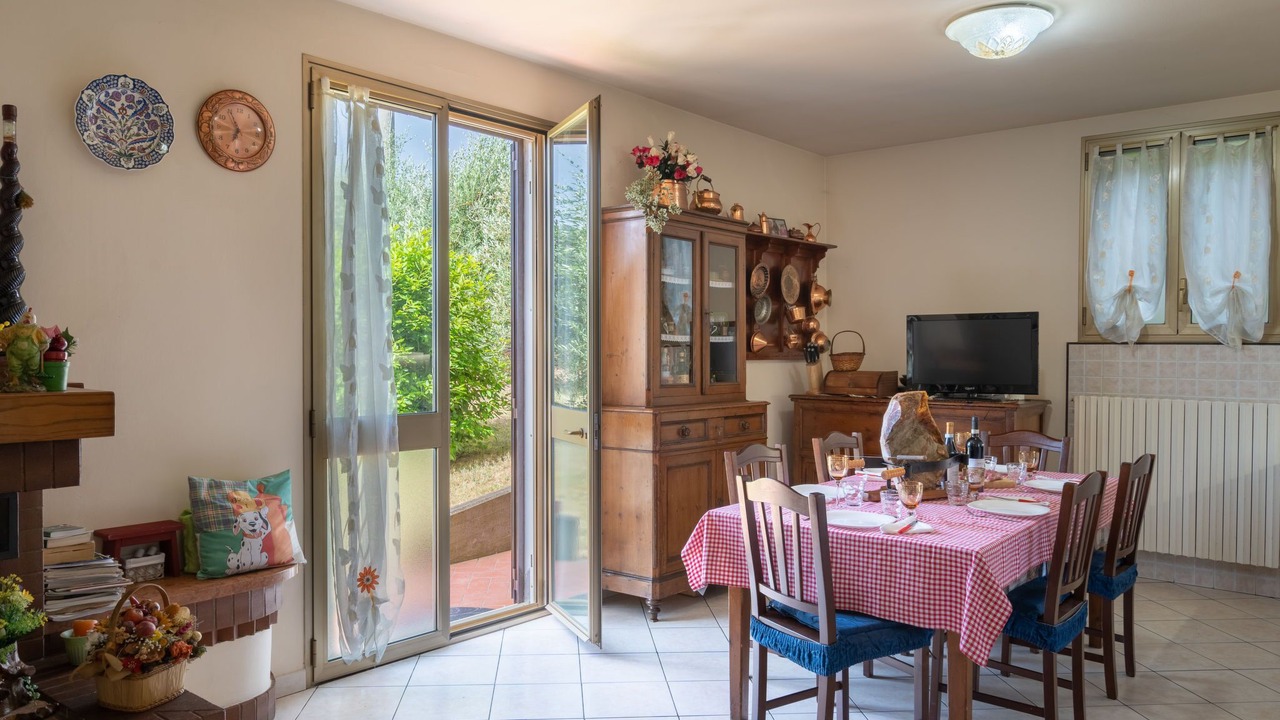 Photo of Bedroom in Foiano della Chiana