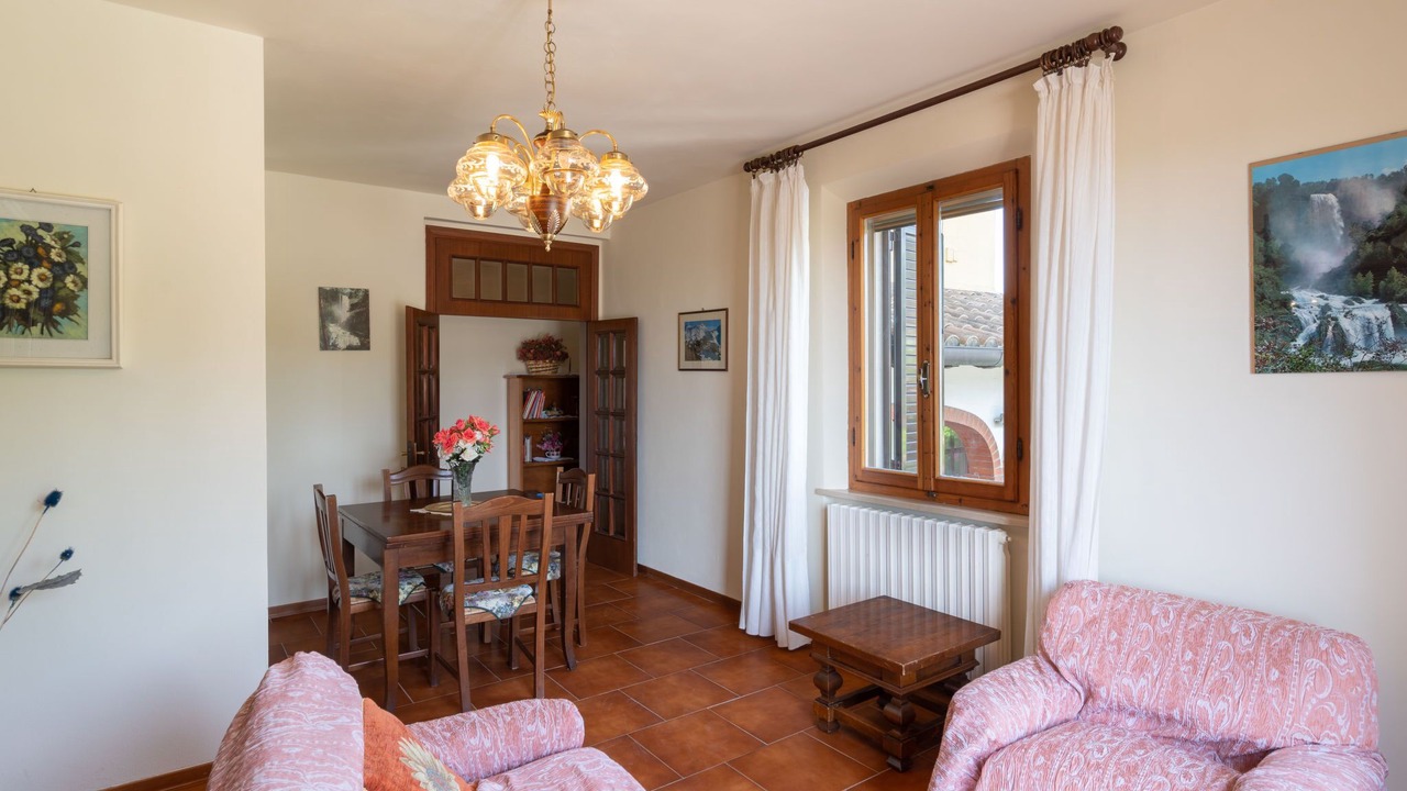 Photo of Livingroom in Foiano della Chiana
