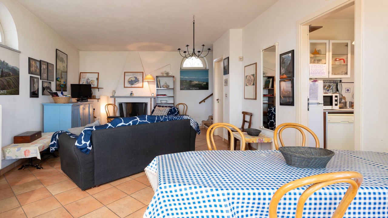 Photo of Bedroom in San Damiano dʼAsti