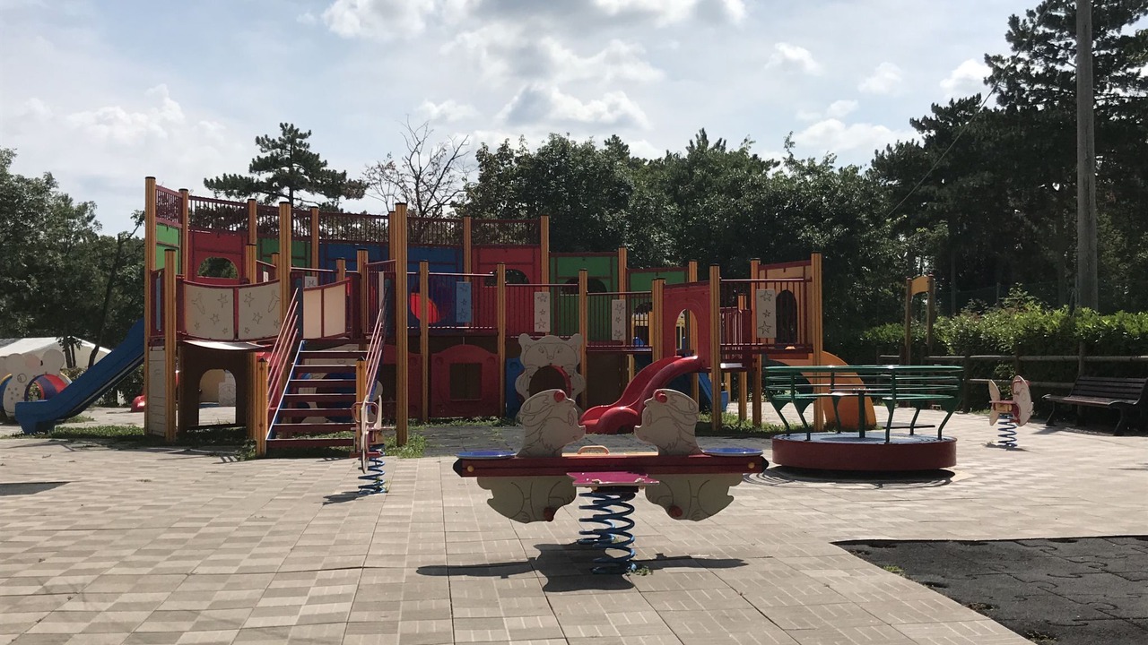 Photo of Outdoor in Sistiana