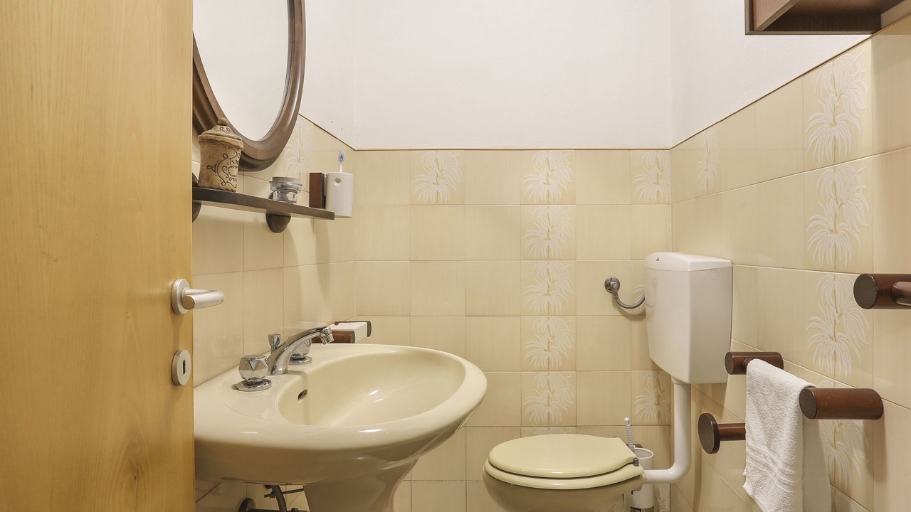 Photo of Bathroom in San Romano in Garfagnana